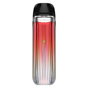 Vaporesso Pod System Flame Red Vaporesso Luxe QS Pod System