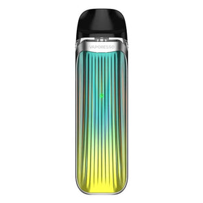 Vaporesso Pod System Lime Green Vaporesso Luxe QS Pod System