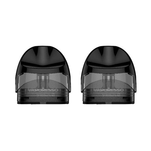 Vaporesso Zero S Replacement Pods (Pack Of 2)