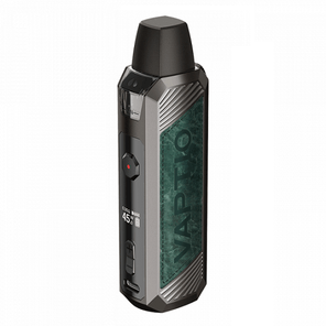 Vaptio Pod System Green Vaptio Pago 45W Pod Kit