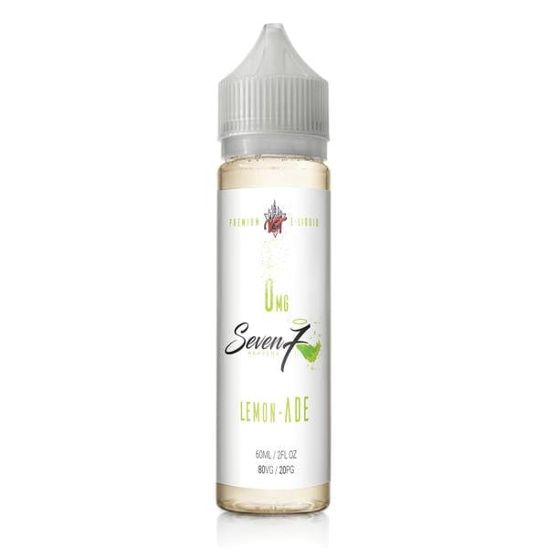 VCT 7Heavens Lemon-Ade 60ml Vape Juice