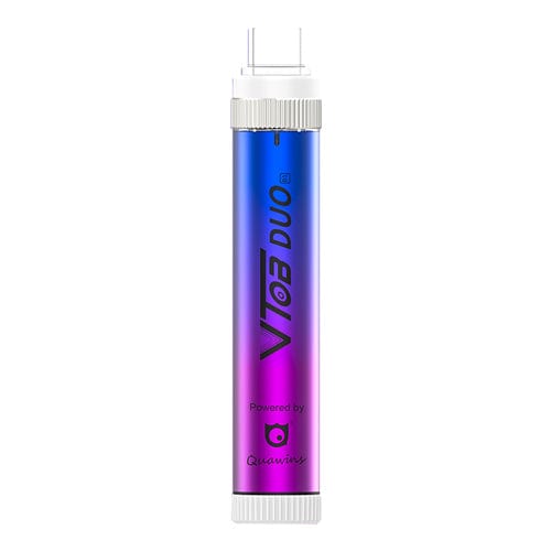 Vfun Vtob Duo D1 Disposable Vape (5%, 2200 Puffs)