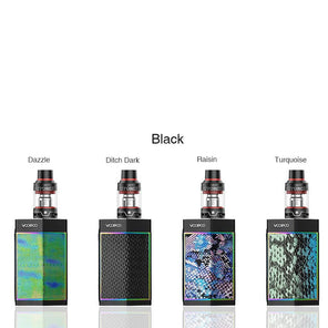 VOOPOO Kits Black / Dazzle VOOPOO TOO 180W Kit