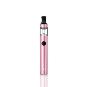 VOOPOO Kits Pink VOOPOO Finic 16 Kit