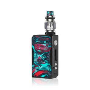 VOOPOO Kits Purple Jade VOOPOO Black DRAG 157W Kit w/ UFORCE T1 Tank