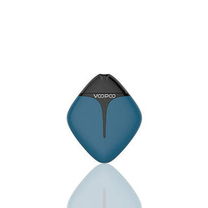 VOOPOO Pod System Blue VOOPOO Finic Fish Pod Device Kit