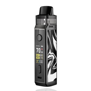 VOOPOO Pod System Limited Version (5 coils included Ink VOOPOO Vinci X Pod Device 70W Kit