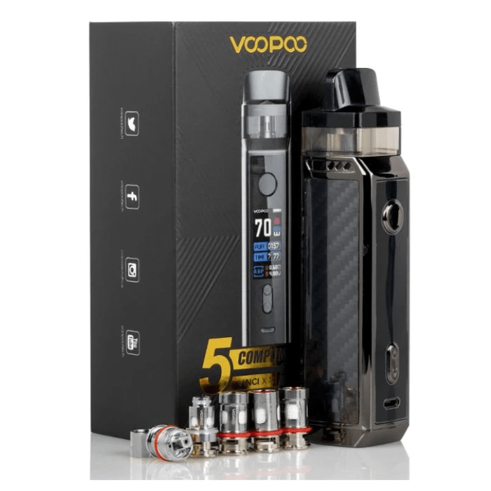 VOOPOO Vinci X Pod Device 70W Kit