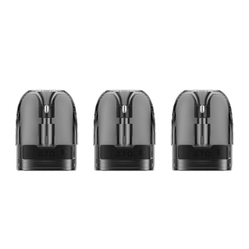 VooPoo Argus Replacement Pods (Pack Of 3)