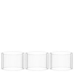 VOOPOO Replacement Glass #C7 Glass Tube 2mL Maat Replacement Glass (3pcs) - Voopoo