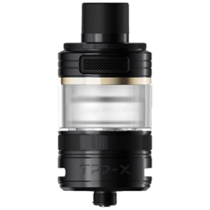 VOOPOO Tanks Black Voopoo TPP X Pod Tank