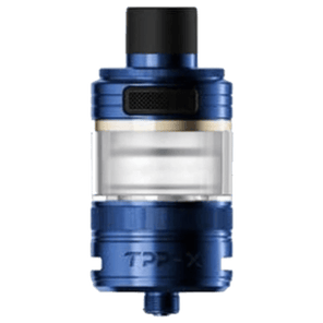 VOOPOO Tanks Blue Voopoo TPP X Pod Tank