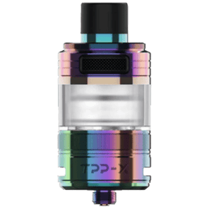 VOOPOO Tanks Rainbow Voopoo TPP X Pod Tank