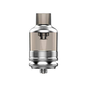 VOOPOO Tanks Silver Voopoo TPP Pod Tank