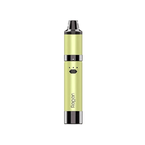 Yocan Alternatives Apple Green Yocan Regen Concentrate Vaporizer