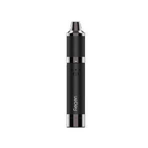 Yocan Alternatives Black Yocan Regen Concentrate Vaporizer