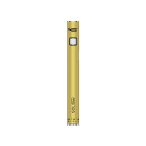 Yocan Alternatives Gold Yocan ARI Slim Dab Pen Battery