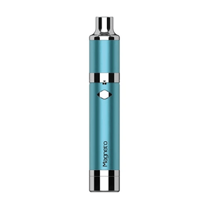 Yocan Alternatives Light Blue Yocan Magneto Concentrate Vaporizer