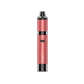 Yocan Alternatives Light Red Yocan Regen Concentrate Vaporizer