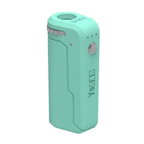 Yocan Alternatives Mint Green Yocan UNI Box Mod