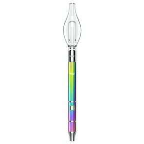 Yocan Alternatives Rainbow Yocan Dive Mini 400mAh Electronic Nectar Collector Pen