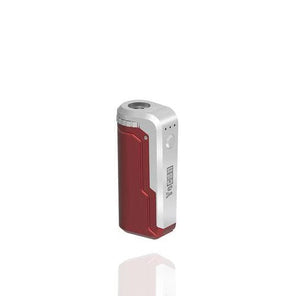 Yocan Alternatives Red/Silver Yocan UNI Box Mod