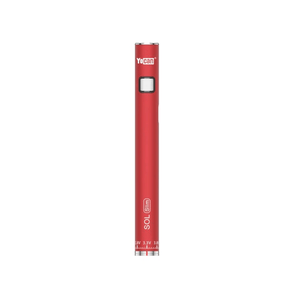 Yocan Alternatives Red Yocan ARI Slim Dab Pen Battery
