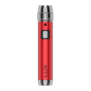 Yocan Alternatives Red Yocan Lux 510 Pen Battery