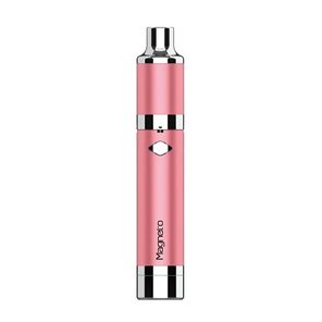 Yocan Alternatives Sakura Pink Yocan Magneto Concentrate Vaporizer