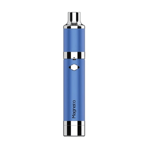 Yocan Alternatives Sea Blue Yocan Magneto Concentrate Vaporizer