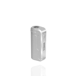 Yocan Alternatives Silver Yocan UNI Box Mod