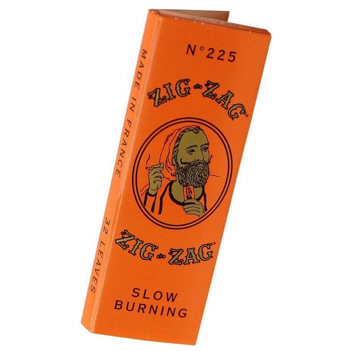 Zig-Zag Rolling Papers 1 1/4
